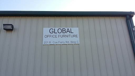 Global Office Furniture
