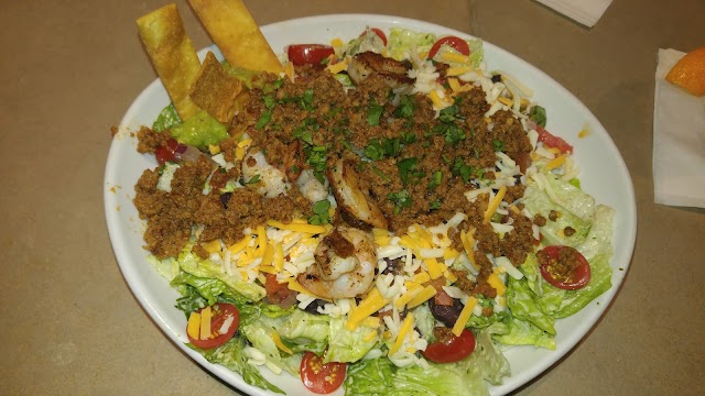 Salt Life Food Shack