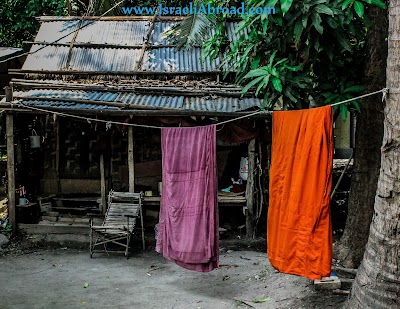Photos of Ooyinpariyatti Monastery
