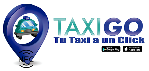 TaxiGo - Visual