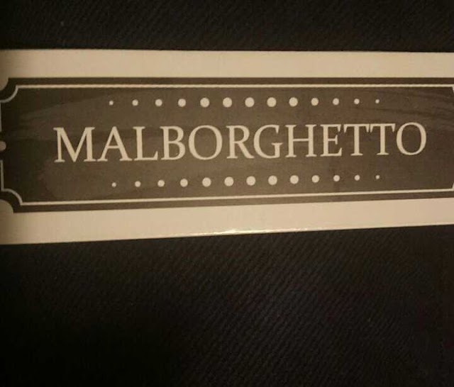 Caffè&PizzaBistrò Malborghetto