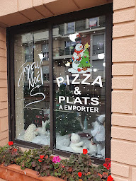 Photo n°9 de Pizza Saint Georges à Neuilly-Plaisance (Restaurant italien)