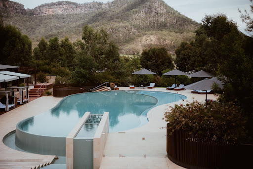 One&Only Spa at Emirates One&Only Wolgan Valley (For Resort Guests Only) - Thumbnail