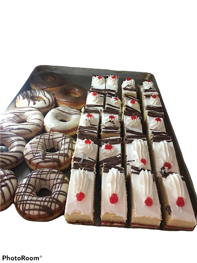 panadería (los ARTURO'S) - Thumbnail