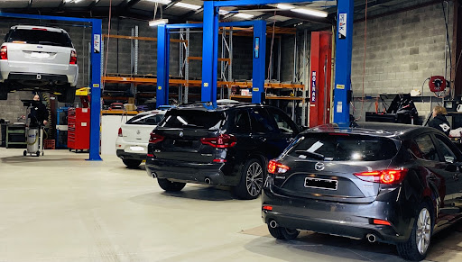 Cals Auto Repair Shop
