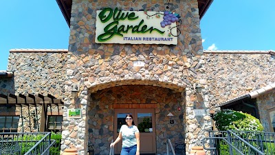 Olive Garden Italian Restaurant