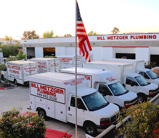 Bill Metzger Plumbing - Thumbnail