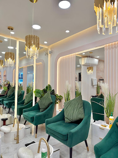 Nail Base Potters Bar - Thumbnail