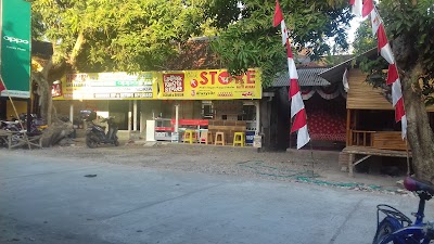 Photos of GENTONG MIRING Art GALLERY