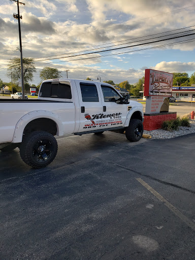 Klenow & sons plumbing and sewer service LLC
