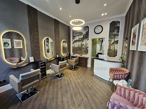 Soko Hair Spa