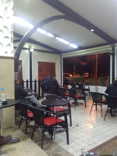 Photos of Cafe Alassafir