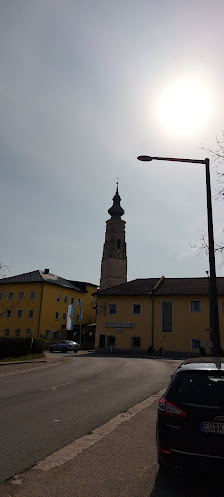 LP Hochburg-Ach Hochburg 27, 5122 Hochburg, Österreich