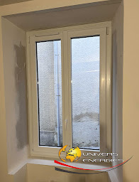 Photo n°4 de Univers Energies à Saint-Cassien (Menuisier)