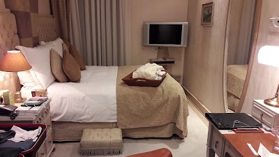 lodging