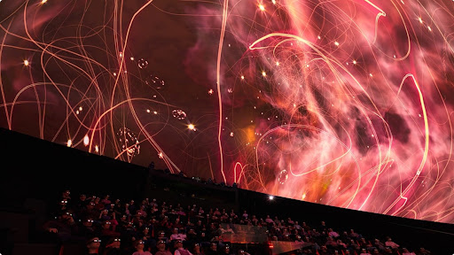 Science Dome Heilbronn