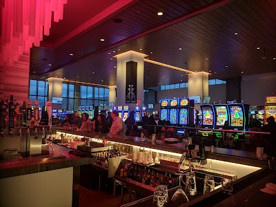 Tesuque Casino