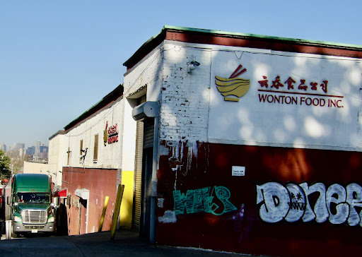 Wonton Food Inc. - Thumbnail