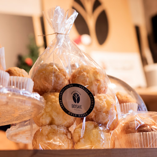 Boske - Bakery - Visual