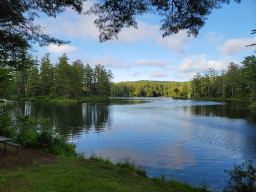 Lowell Lake State Park
