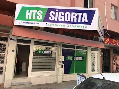 HTS Sigorta Uşak