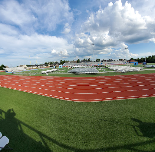 Jim Rowland Stadium