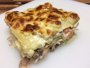 Photo n°4 de La Gondole du Canal à Le Mas-d'Agenais (Restaurant de plats à emporter)