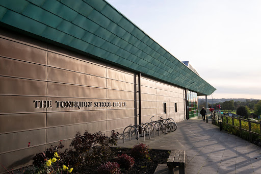 Tonbridge School Centre - Thumbnail