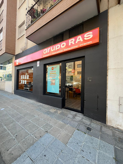 RAS Guadalajara - Servicios Profesionales de Recursos Humanos