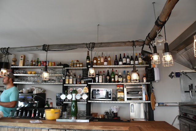 Bar Le Rikou