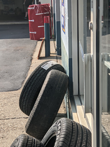 Consolidated Tire - Thumbnail