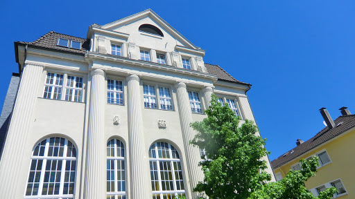 Nähr Immobilien GmbH