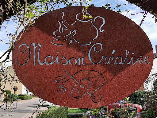 Maison Creative - Visual