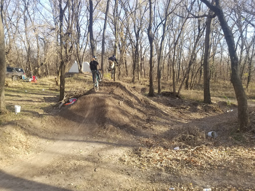 Main Park - Visual