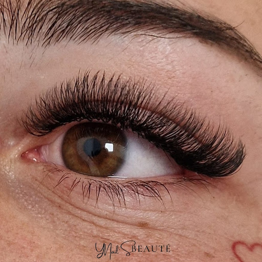 YNail'S - Visual