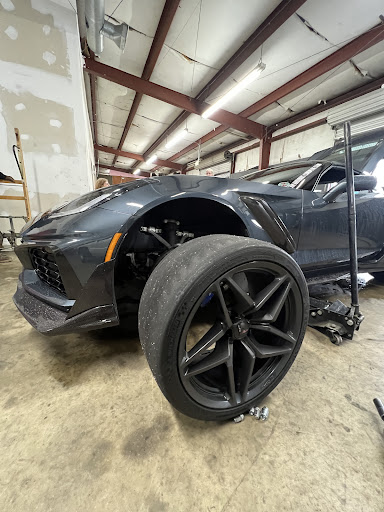 Crawford Tires & More - Thumbnail