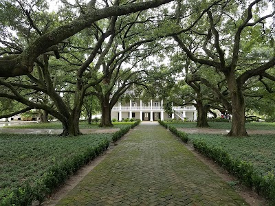 Whitney Plantation