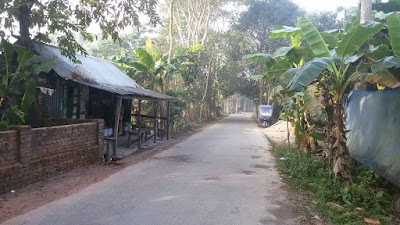 Photos of taltola bajar, illah,gournadi,barisal