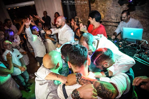 Photo n°6 de LV Events Animation à Aix-en-Provence (Animateur de soirées et d'événements)