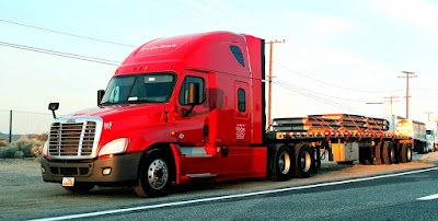 We The People Trucking LLC