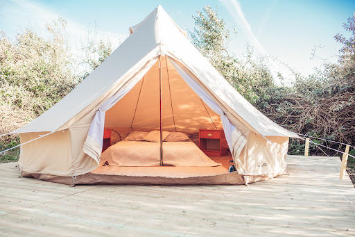 Photo de Camping Capfun - Kervel