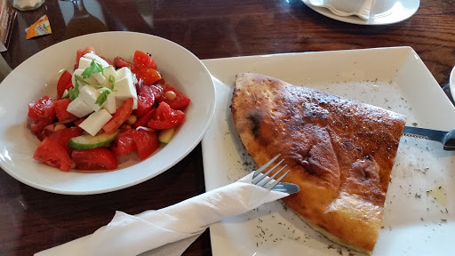Nonna's Oven - Thumbnail