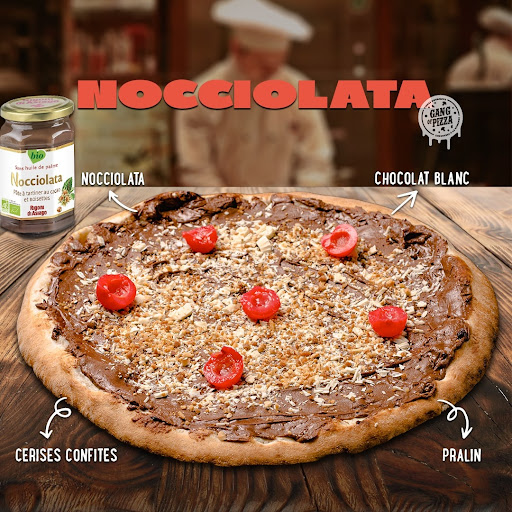 Photo 3 - Gang Of Pizza