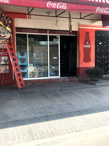 La Mexicana Abarrotes