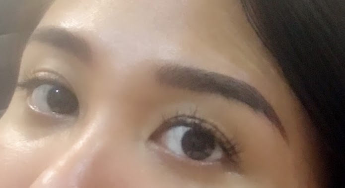 On Fleek Studio PIK - Eyelash Extension and Eyebrow Expert, Author: Fiona Lee