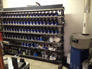 Photo n°10 de Garage du Plateau Lemoine à Marbeuf (Atelier de réparation automobile)