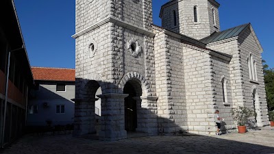 Photos of Monastery Oćestovo
