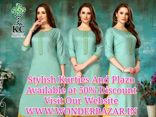 Festive season is about to begin get the finest quality ethnic collections of the best brands wit… post image