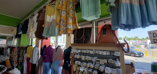 Beulah Boutique - Thumbnail