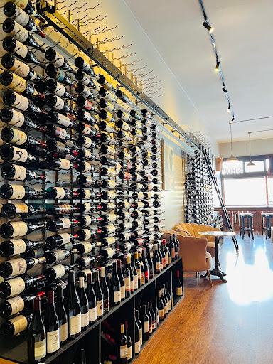 Libation Gallery - United States